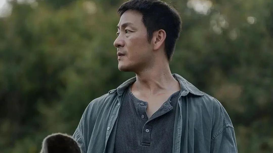 恶缘再续！《稻草人》：改编韩国历史重大罪案，镜头暗示真凶现身