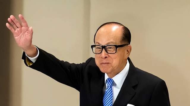 突发，张国荣家族套现145亿
