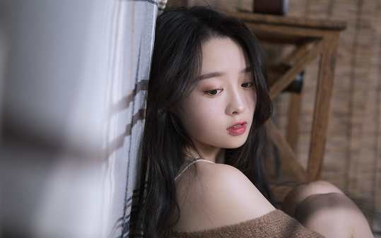 婆婆来伺候我坐月子，天天白粥咸菜，出月子后我直接摊牌：离开我家