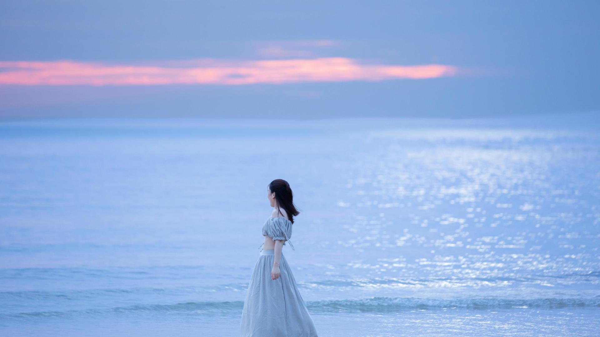 安遇咨询挽回：前任这样做，是为了更好的吸引你