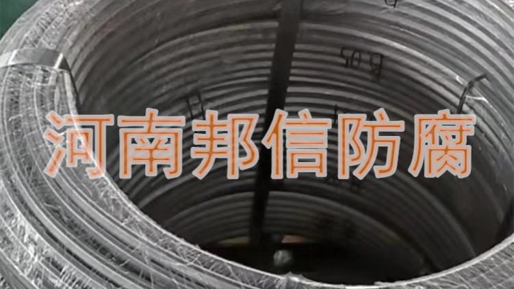 带状镁阳极工作原理，电化学防腐通俗讲解