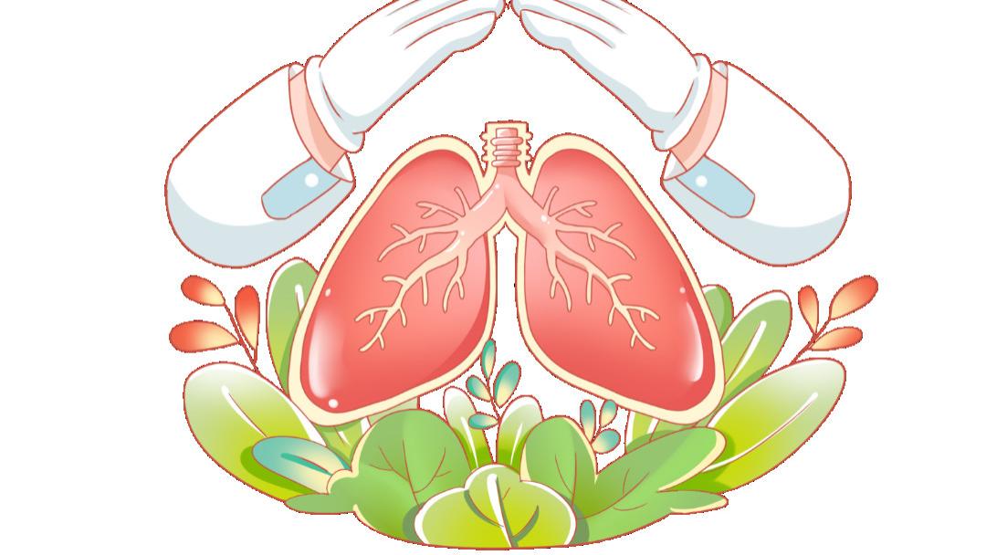 【世界防治结核病日】珍爱生命，预防结核