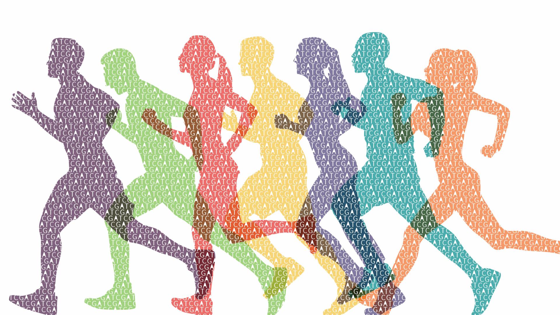 自然受孕率、着床成功与基因质量评估：基于全基因组测序的生殖遗传学系统综述