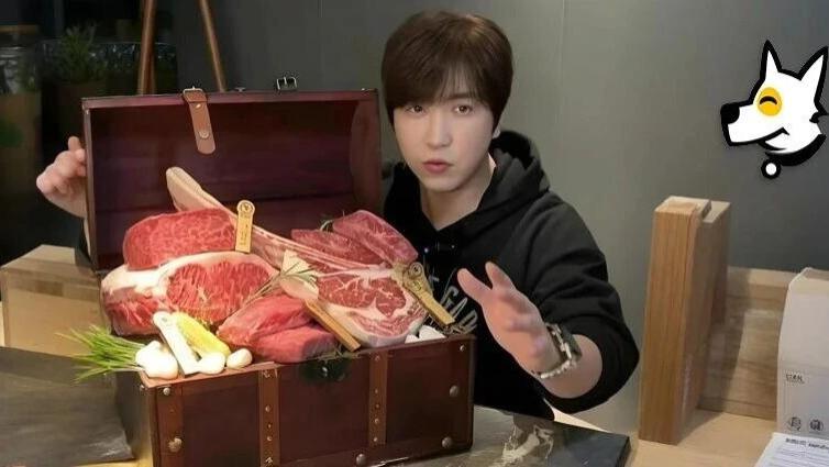 顶流网红白冰偷税超900万，一夜凉凉！