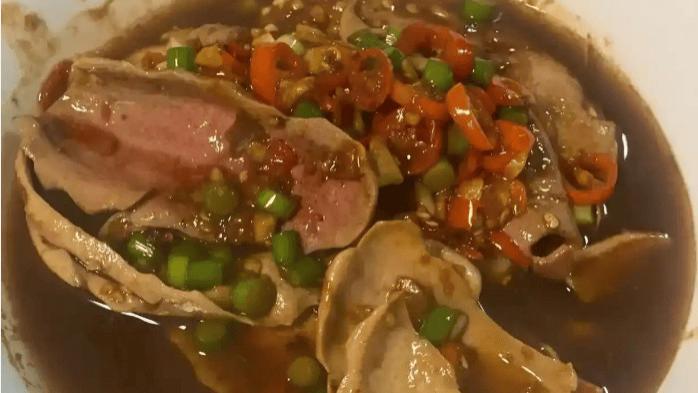 这家名字都没有的小店，竟被捧为长沙餐饮“扫地僧”？
