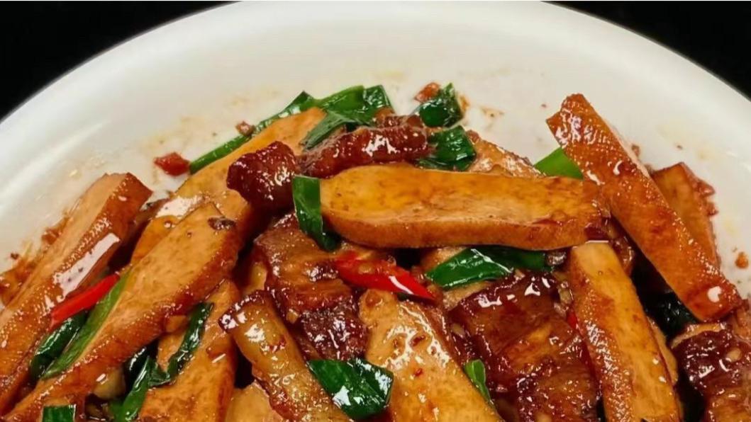 懒人必学家常菜！酥香入味超解馋，厨房小白也能轻松拿捏