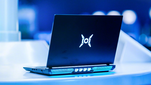 270W性能释放+首创散热！荣耀WIN游戏本发布，重塑高端电竞本格局