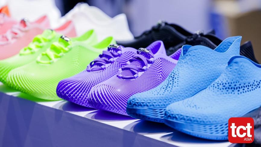 大尺寸金属3D打印与激光竞速：TCT Asia 2026产业新节奏观察