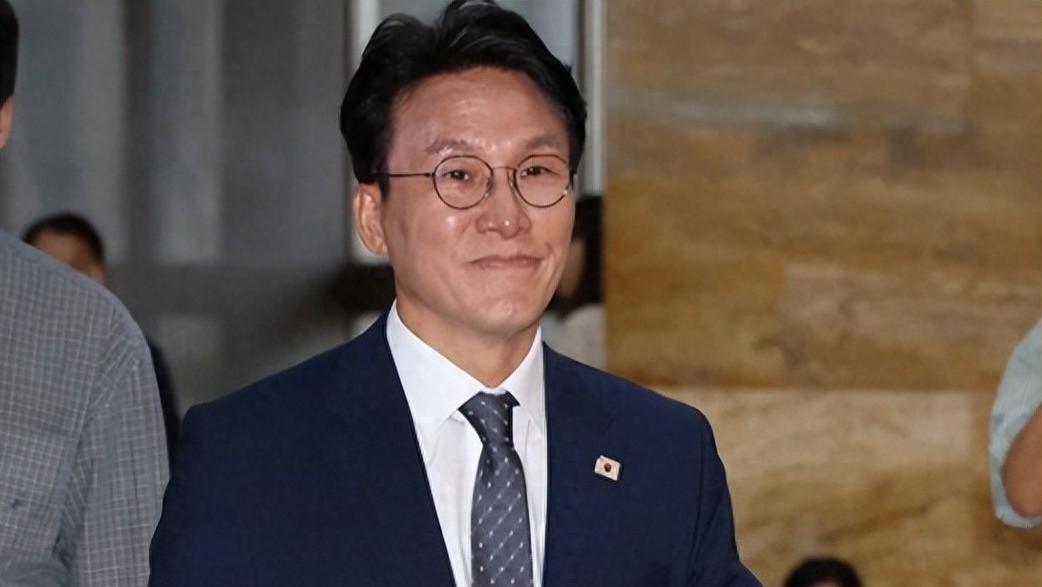 G7刚散会，韩国转头就来北京交底？台湾问题再表态，李在明要站队