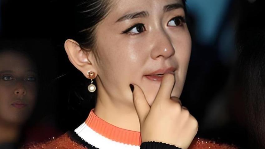 谢娜发68个感叹号！背后的怒吼：别让镜头对准未成年！