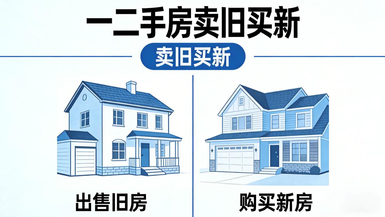 滨湖集团的“卖旧买新”，值得所有房企借鉴！
