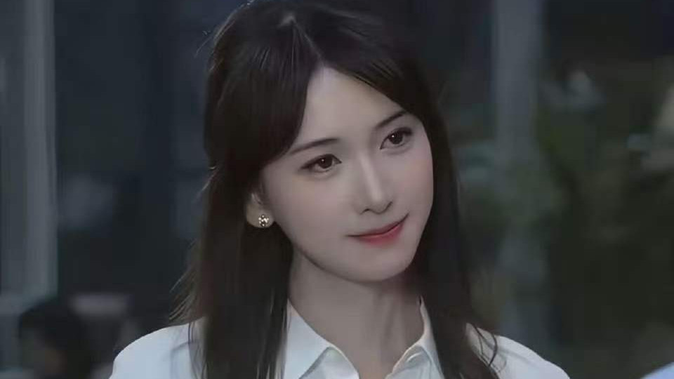 温柔本身，才是林志玲长红的终极答案