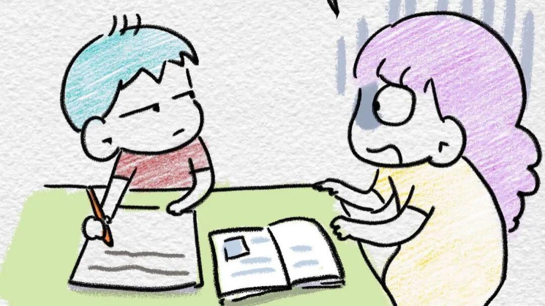 80后妈妈犯天条的一生