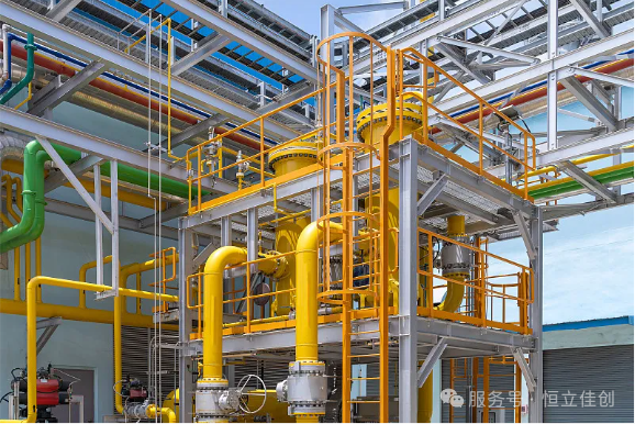 恒立佳创：石化产业转型深化 阀门行业迎新挑战