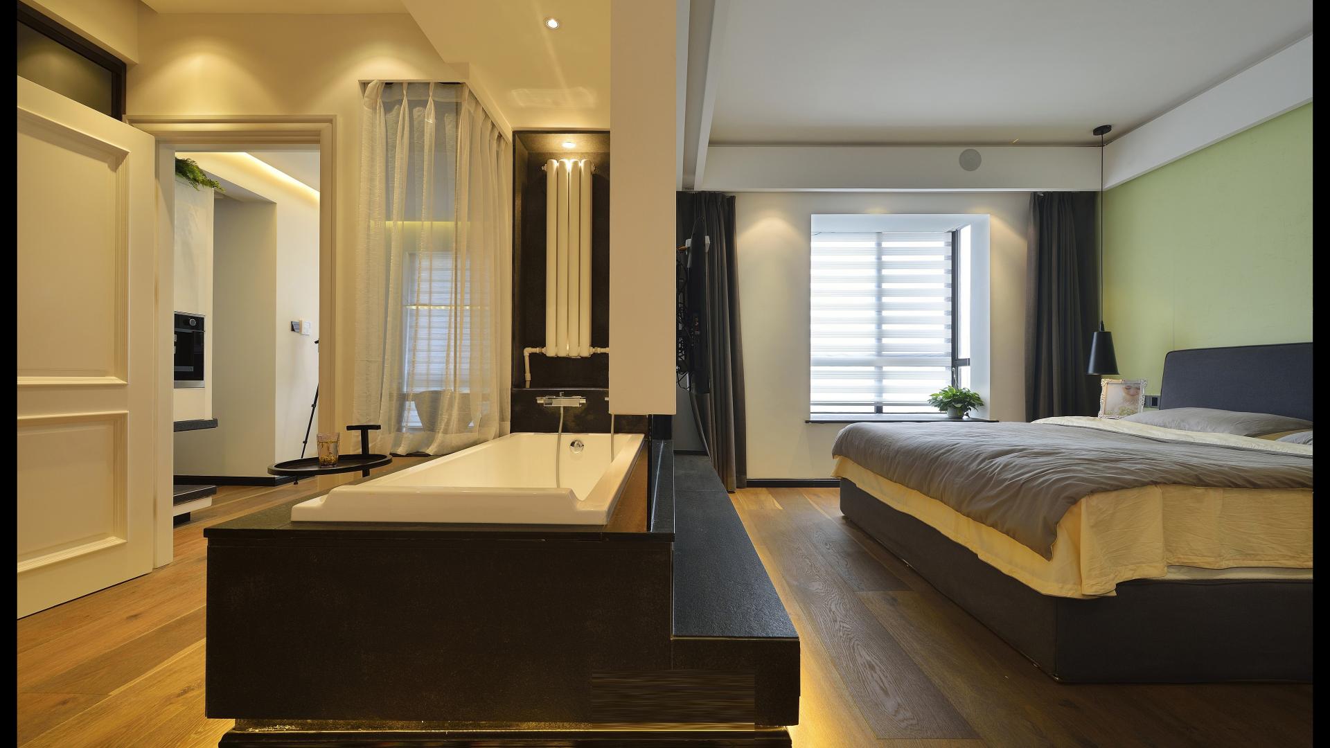 松江二手房翻新 | 浦诺装饰，老房换新颜，住出幸福感