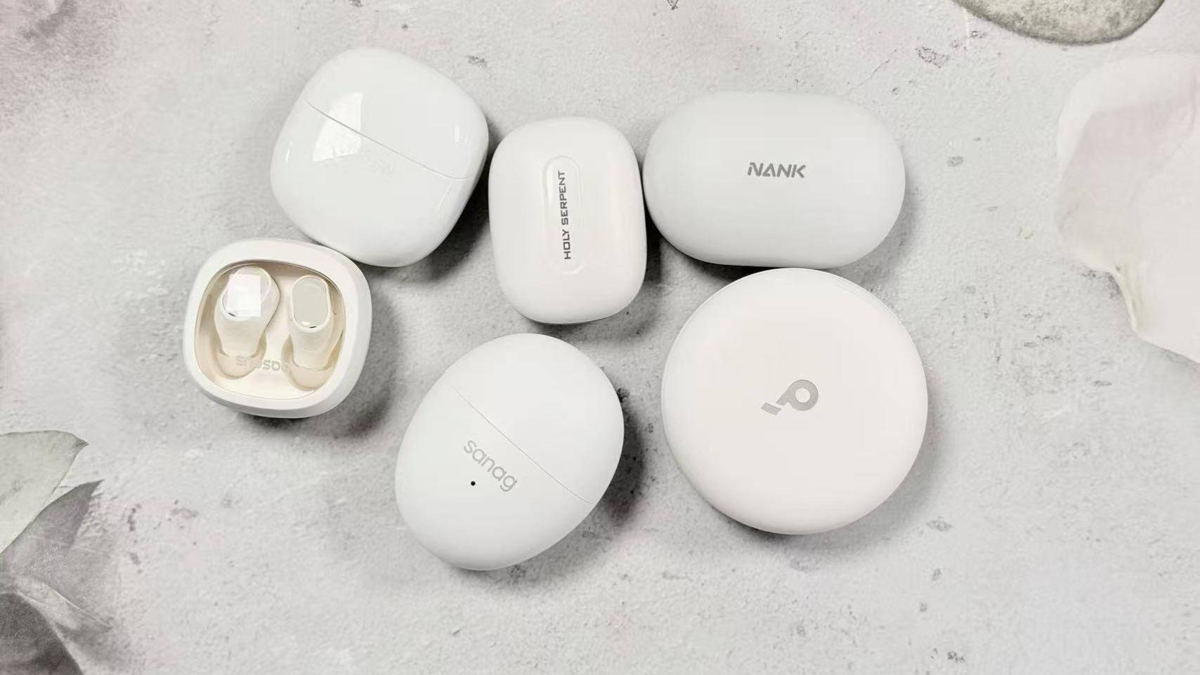 睡眠降噪耳机哪个牌子最好？睡眠隔音耳机10款实测推荐