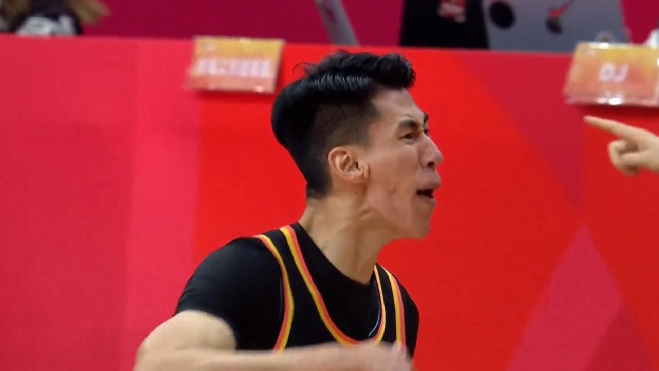 破案！前8强队中唯独广东总被绝杀的原因找到，2大顽疾不除后患无穷