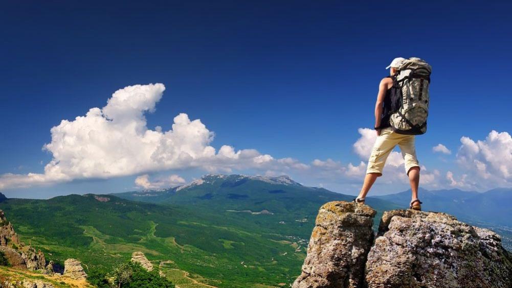 月薪五万 依然活在悬崖边缘