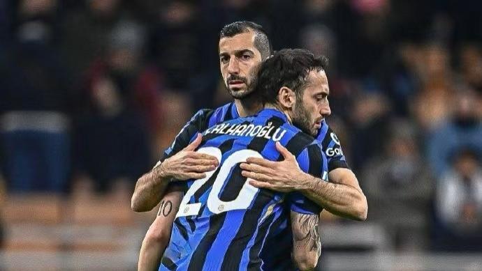 国米重建中场篇：现有7位中场没有非卖品，头号目标锁定罗马核心