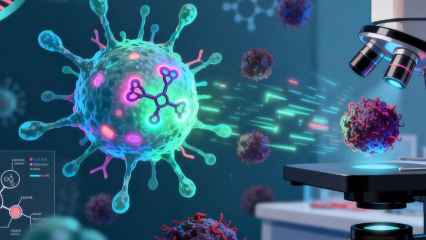 药监局官方说明来了：体内CAR-T技术进展与评价框架初探