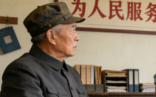 我跟看门老头吐槽：我要是镇书记，早把污染厂封了！次日边西省委督导组宣布：领导点名提拔你当镇书记去封厂