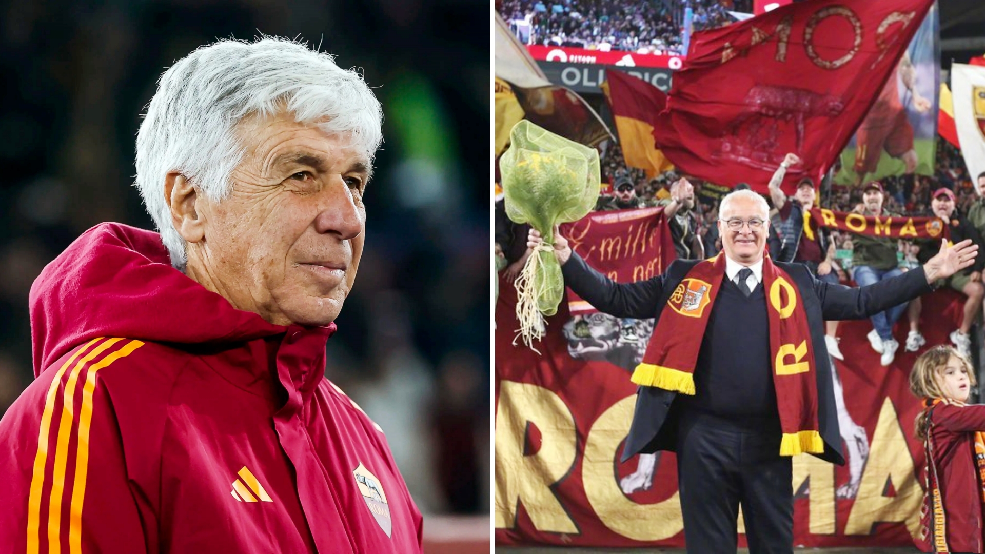 罗马顾问拉涅利与主帅加斯佩里尼将进行会面，讨论球队在下赛季的计划。
多个消息源认