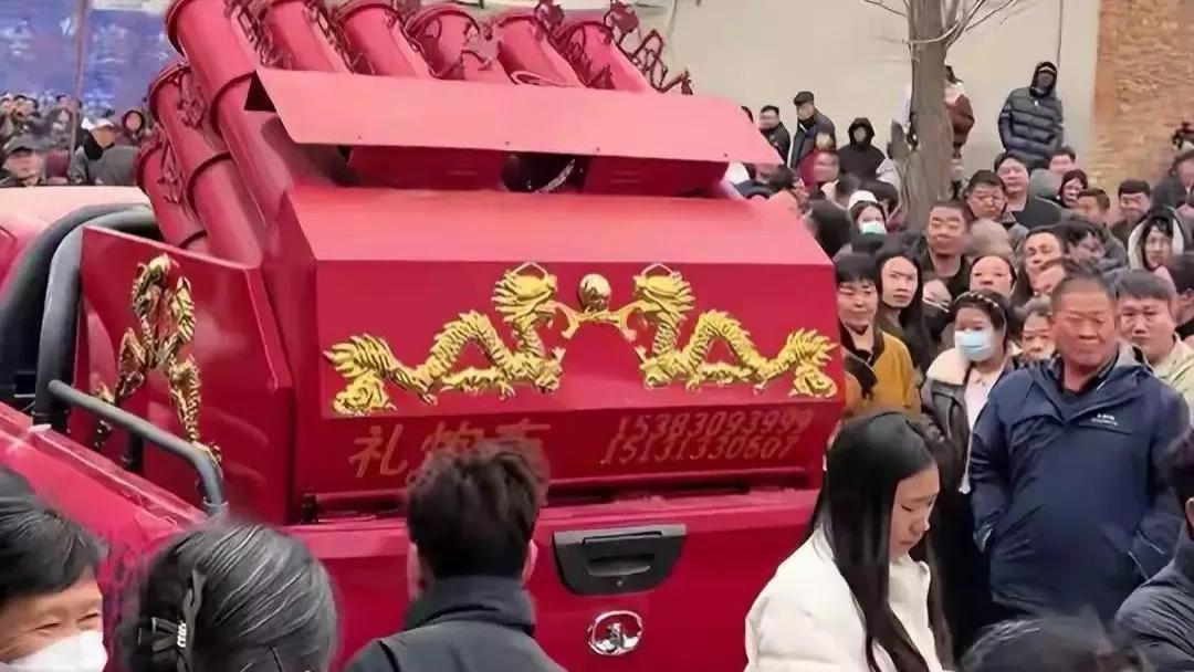 邢台骗婚案后续：律师曝内幕，女方拒绝同房、也不离婚！拖过一年就不用退彩礼了