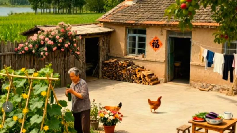 息县曹黄林有没有消失的自然村？