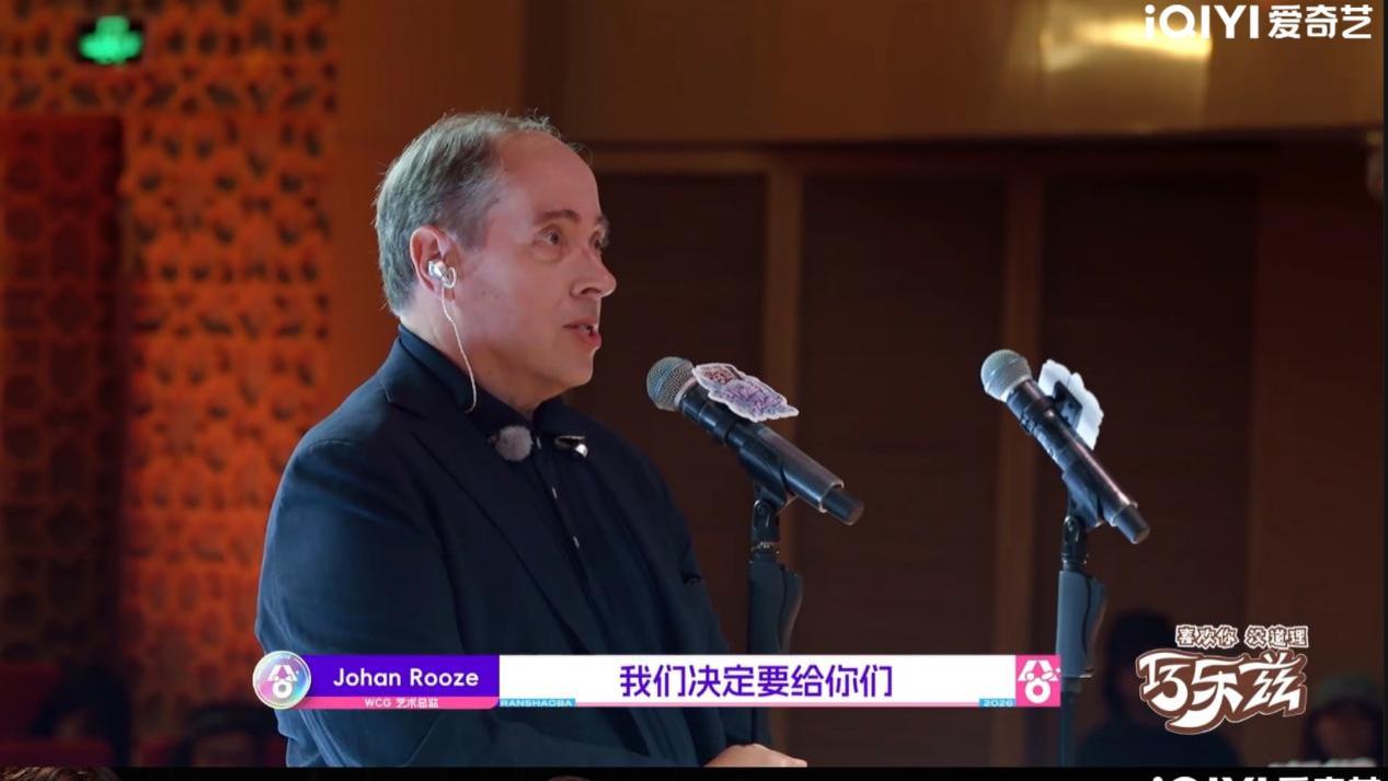 获世界合唱比赛入场券！《超燃青春的合唱》成长路又燃又好哭