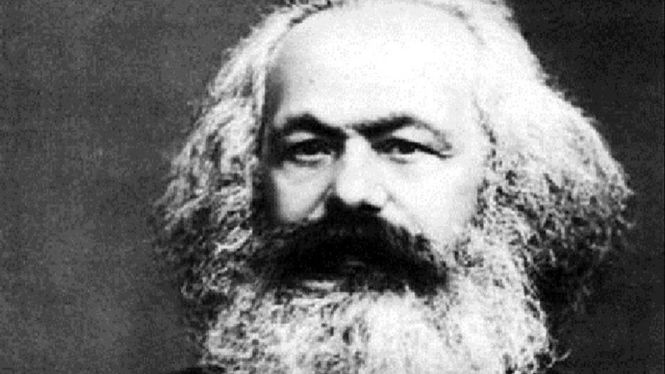 马克思：革命是历史的火车头；革命的意义、功效、好处，以及革命种类