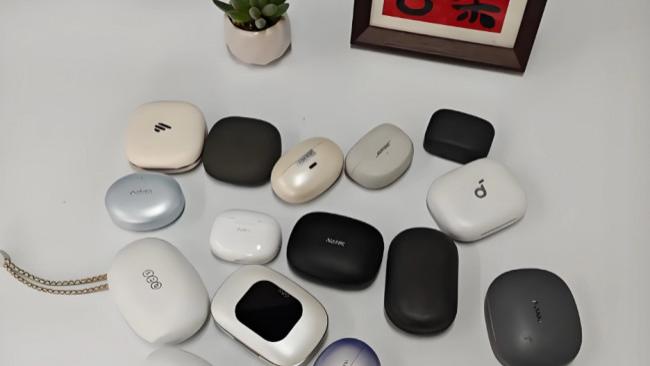 开放式耳机哪款最值得入手？盘点开放式耳机品牌排行榜前十名