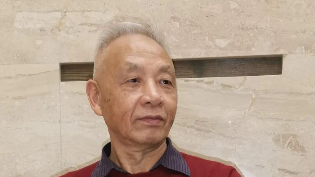 黎越常｜百花齐放·翰墨飘香——首届全国艺术双年展特邀艺术家