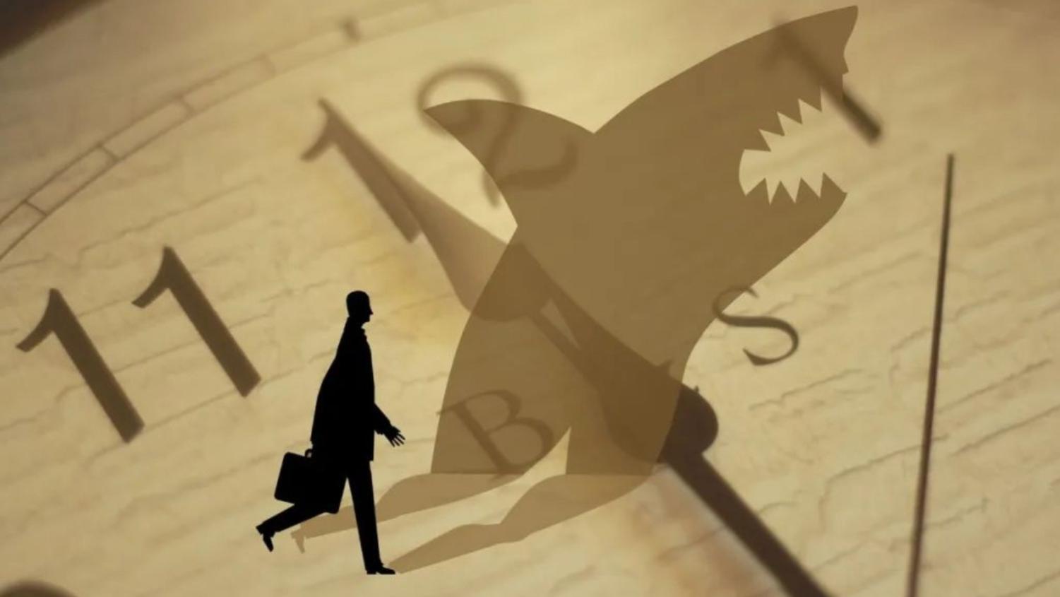 一个人，到底会不会“跌落底层”，看这几个迹象就好