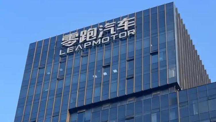 终于要做第二品牌！零跑要如何跳出性价比“向上”走？
