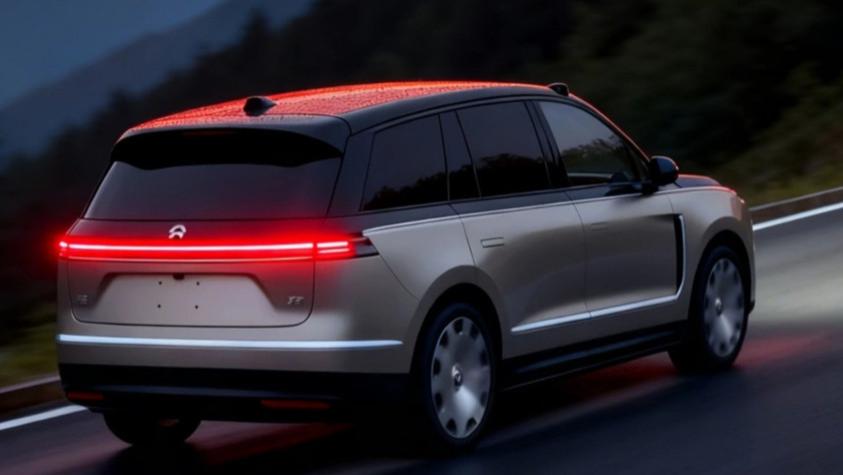 别急着买理想问界！九款大型SUV马上到，等等党赢麻了