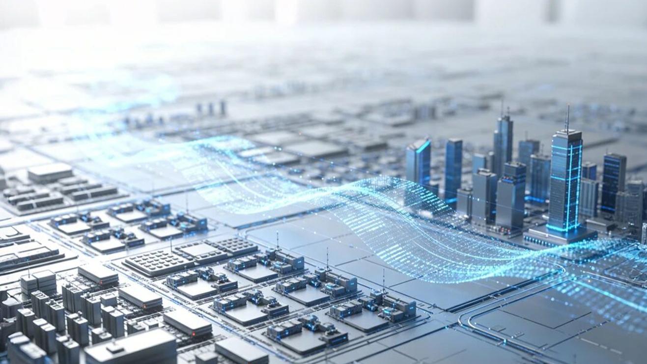 广州黄埔：8600亿经济底座上的AI野心