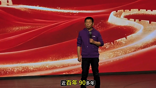 魏建军年会上有关“中外汽车差距”的话，再次刺痛了同行及国内网友的敏感神经。不过，