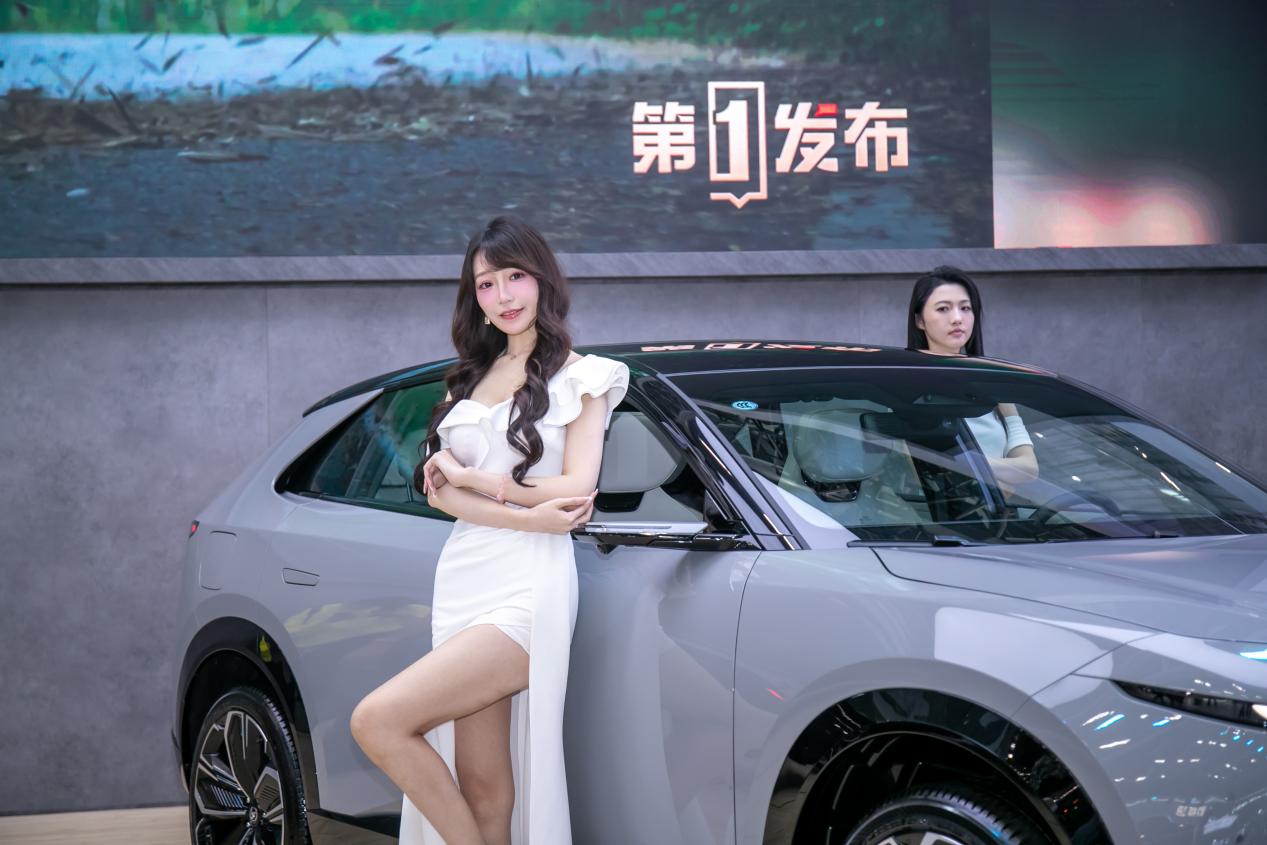 MAZDA EZ-60运动版炫目上市，CX-50全系13.98万起现惊喜