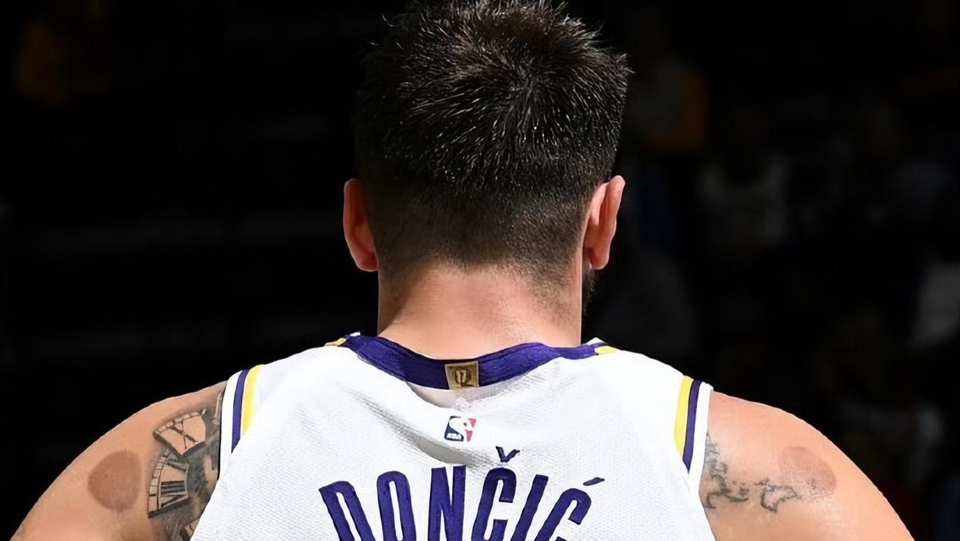 最后90秒遭阿伦3次点名，这就是MVP第五？