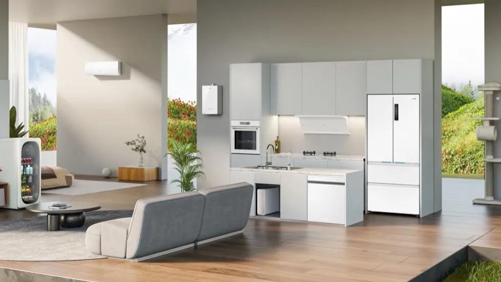 谁在指挥海尔智家的“听劝儿”表演