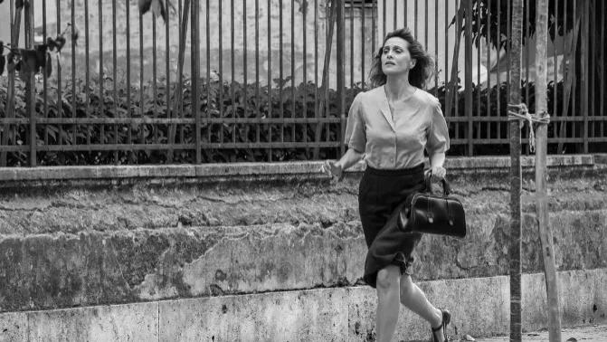 女权电影巅峰，快别丢人了