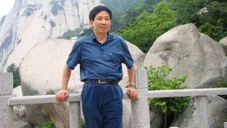 曹冰青：烟火温情忆恩师——纪念陆林老师逝世十周年