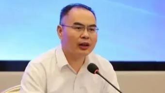 安徽省黄山市工业和信息化局原党组书记、局长汪岩被查，赋史记·汪岩列传