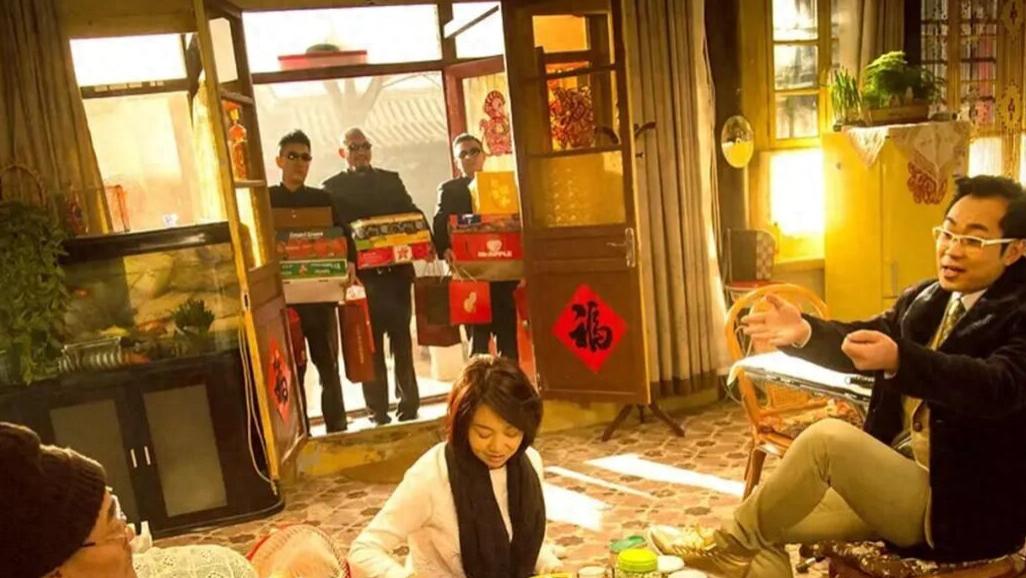 一把瓜子，嗑出中国人的年味