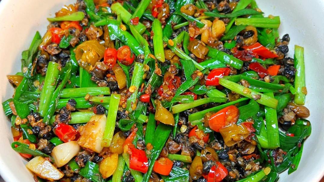 猪肉，牛肉靠边站，4月就馋这口鲜！高钙高蛋白，鲜味十足赛肥鹅