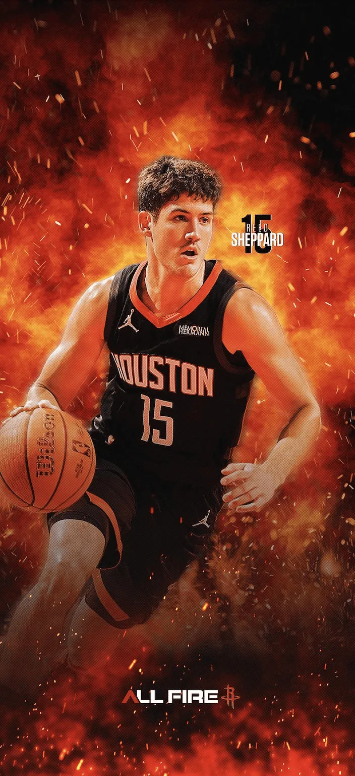 谢泼德又被弃用了？！

如题，乌度卡到底是不是脑子有问题？谢泼德怎么最近上场时间