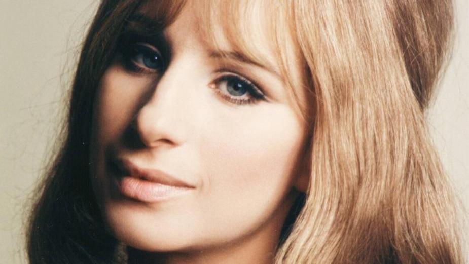 10项格莱美，2座奥斯卡，芭芭拉·史翠珊，容貌最不起眼的传奇巨星