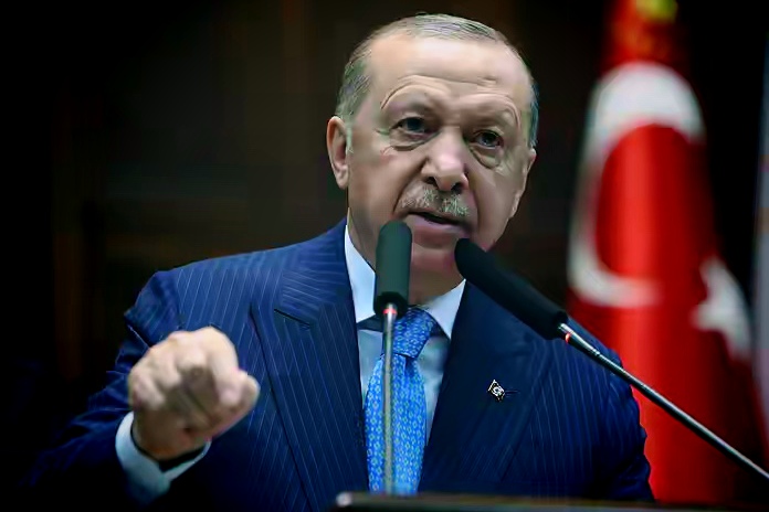 土耳其伊朗两国领导人通话