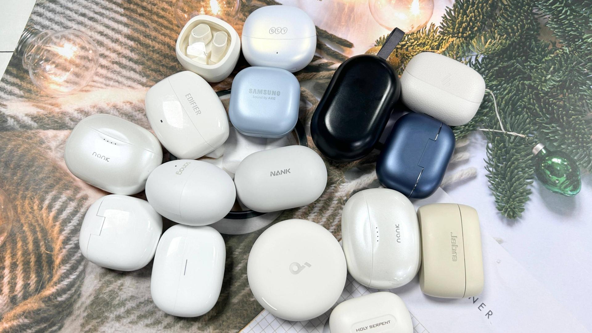 适合晚上睡觉戴的耳机有哪些推荐？睡眠耳机品牌排行榜前十名