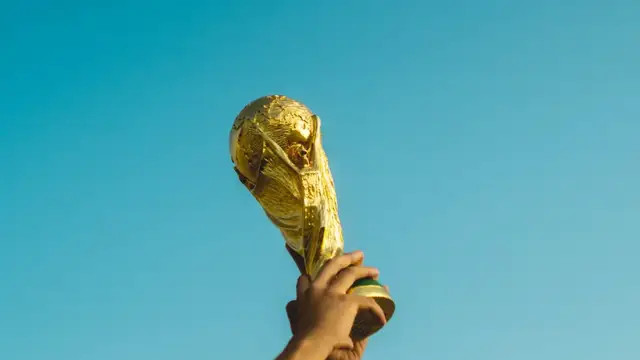 世界杯，赢的不止西班牙